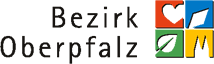 logo_Bezirk_Oberpfalz